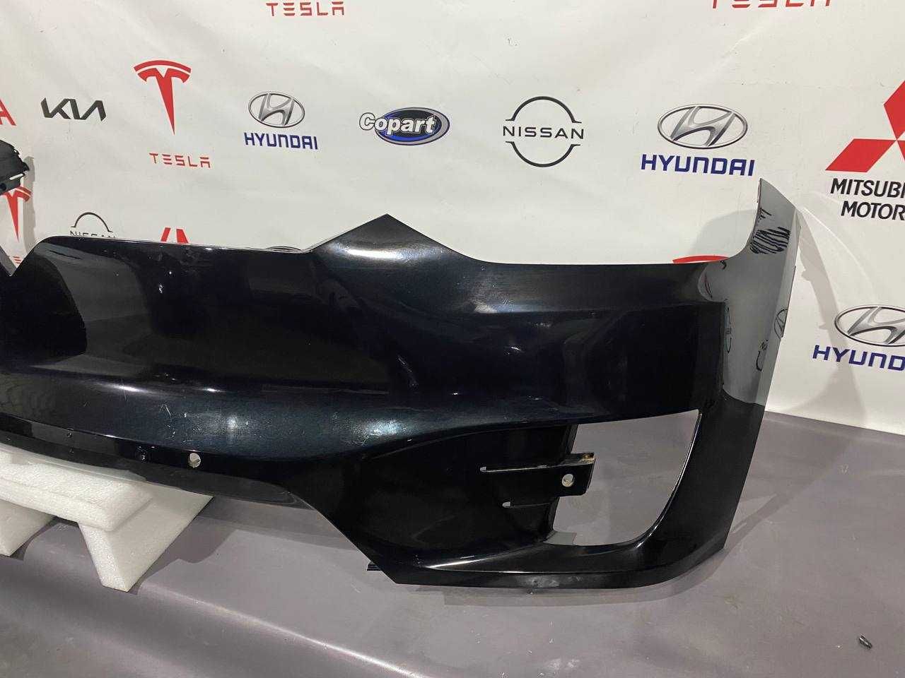 Бампер передній Tesla Model X 1034830-00-H
