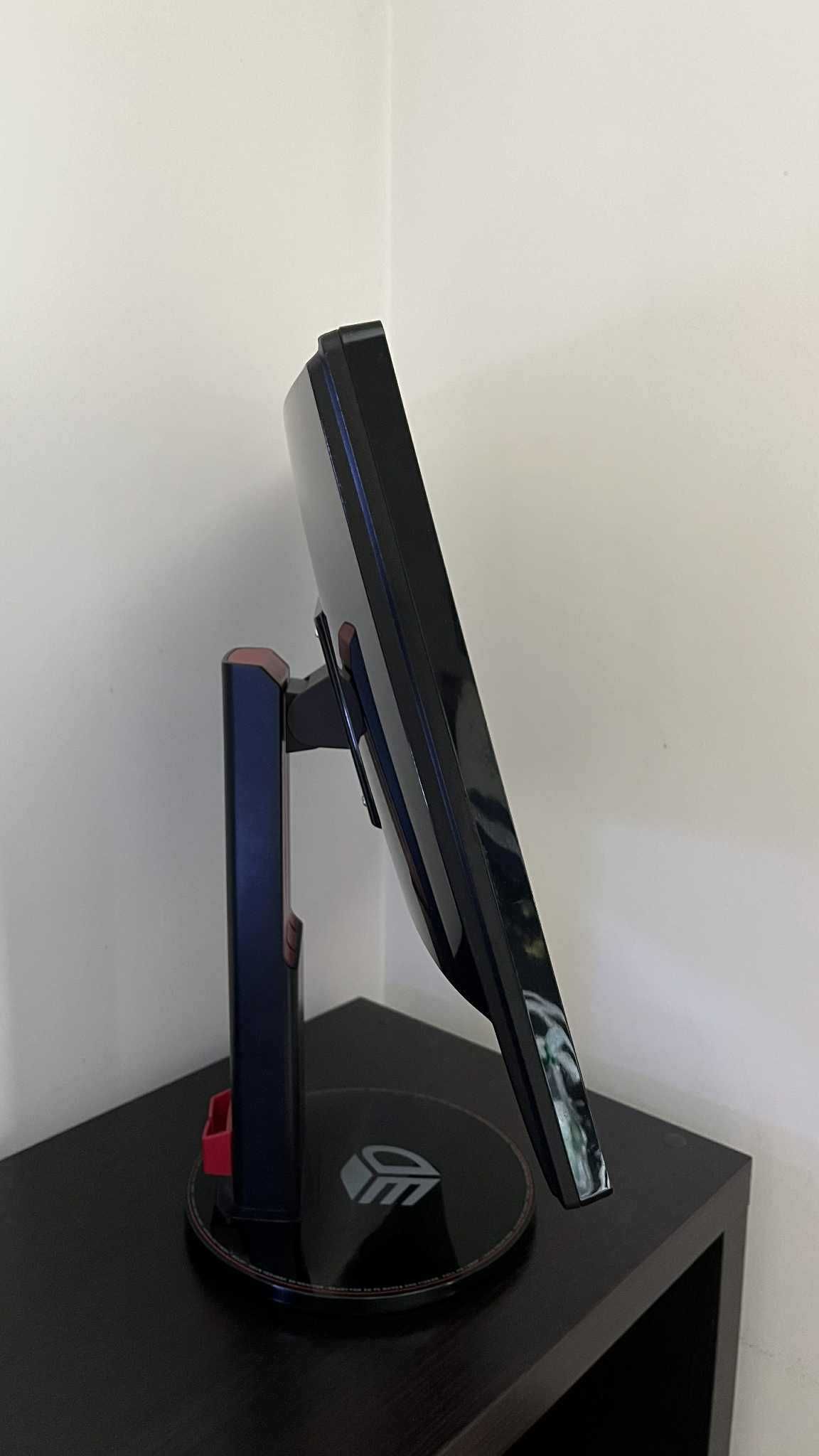 Monitor Gaming ASUS VG248QE – (24″, 144Hz)– DisplayPort Incluído
