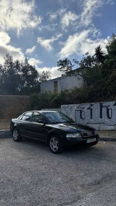 Audi A4 B5 1.9 TDI AFN