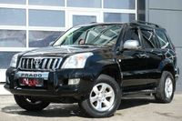 Toyota Land Cruiser Prado 120