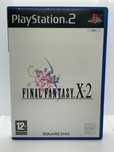 Final Fantasy X-2 PlayStation 2 PS2 (FR) Po Francusku