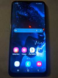 Смартфон Samsung galaxy A10s SM-A107F/DS 2/32 пам'яті стан задовільний