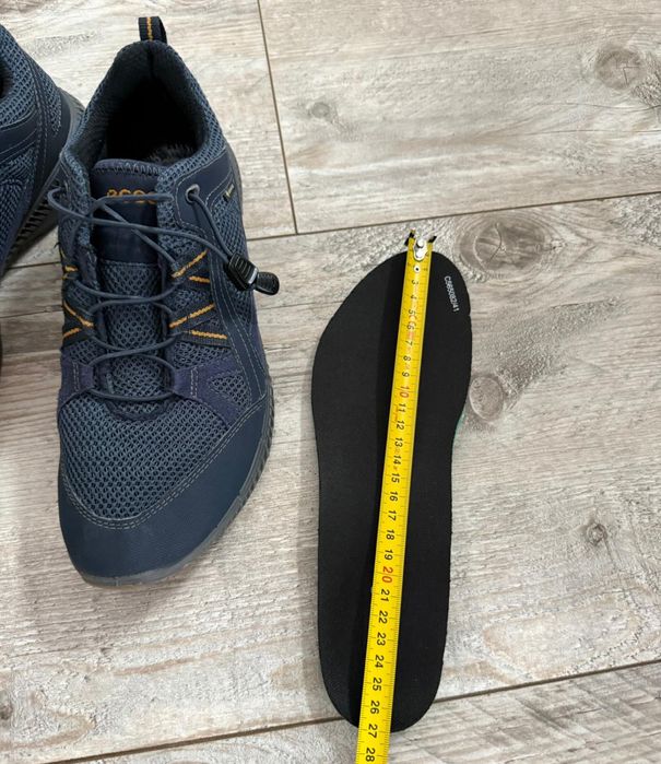 ECCO Buty męskie Terracruise II M GTX. R.41. Stan jak Nowe