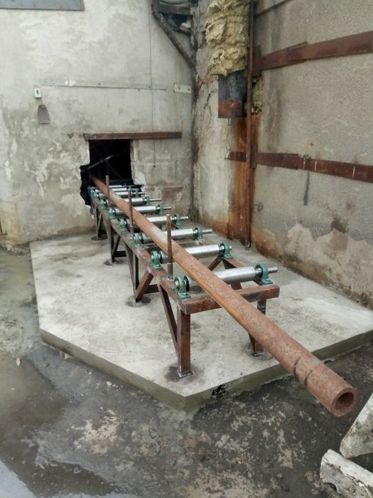 Сварочные работы. Изделия из металла.