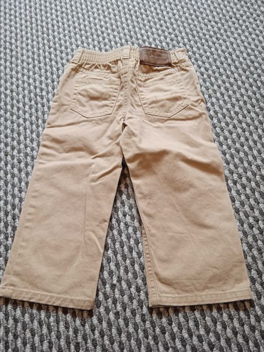 Spodnie Ralph Lauren Polo