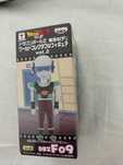 NOVO figura SELADA rara WCF  Dragon Ball Super Tagoma Z Resurrection F