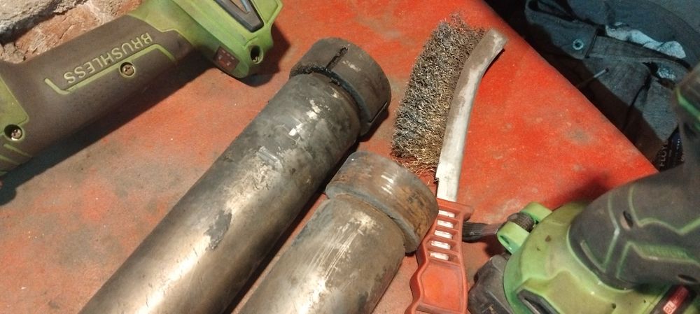 Вихлопні трути мт дніпро