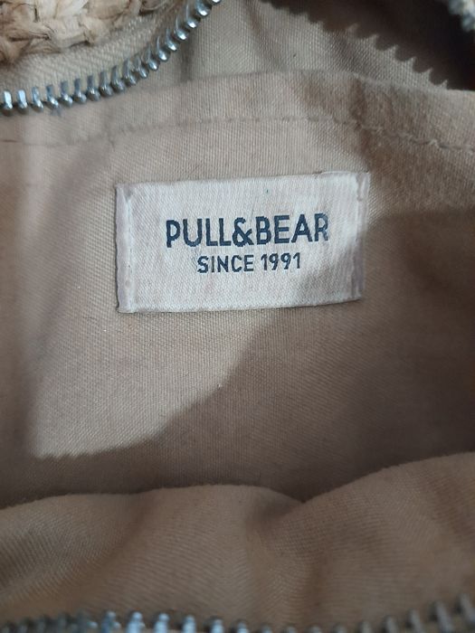 Mala Pull & Bear