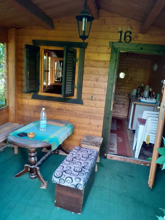 Sprzedam działkę ROD w Rodzinnym Ogrodzie Działkowym "Malwa"