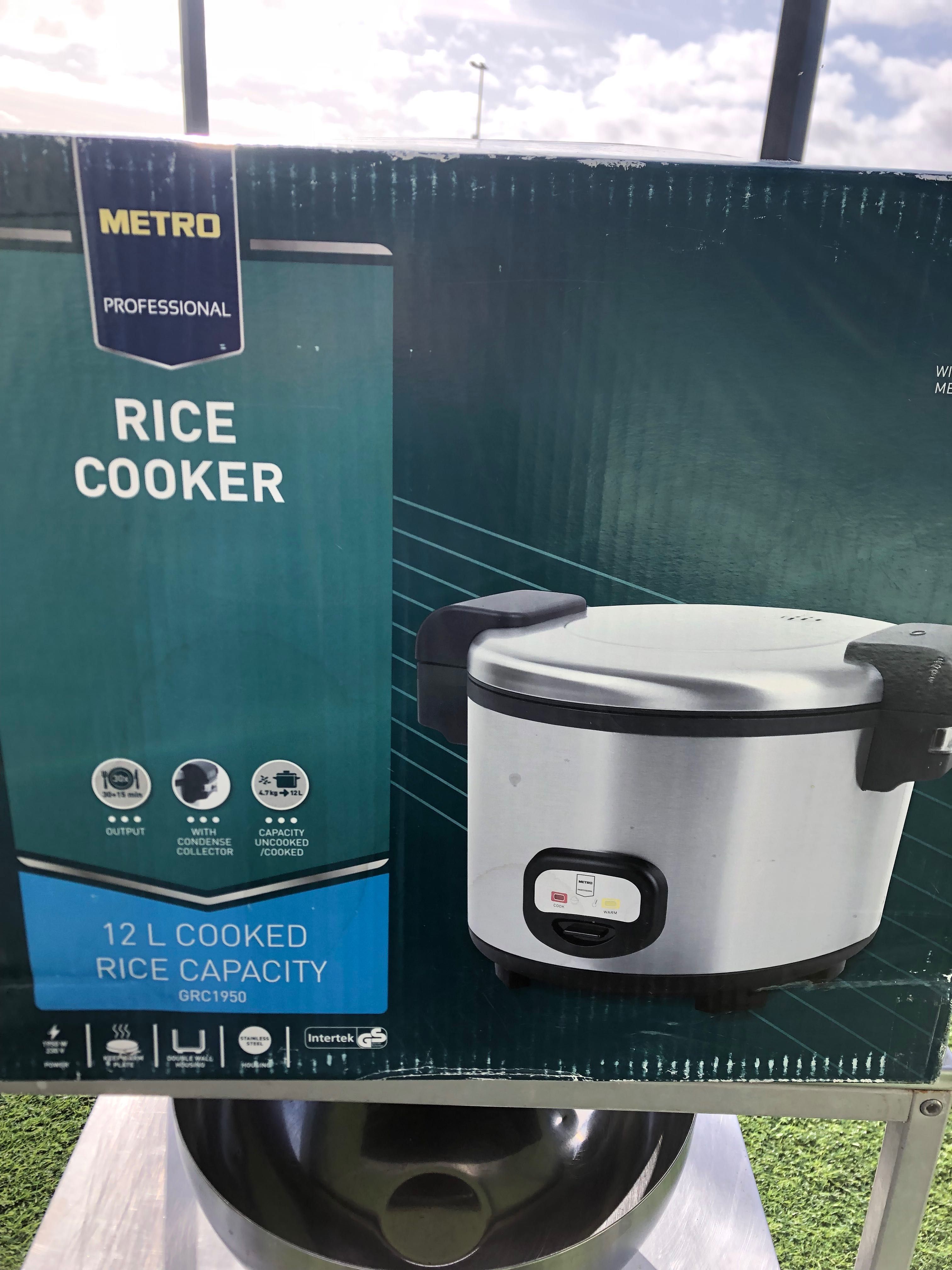 Frigorífico restauração e outro material