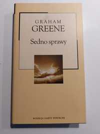 Greene - Sedno sprawy