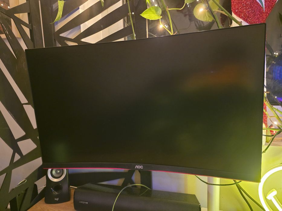 Monitor AOC 27G2G8 27'' 244Hz