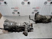 Коробка передач АКПП BMW F10 2.0 tdi N47 \ 3.0 tdi N57 / E70 3.0 M57N