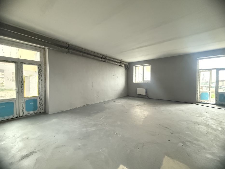 Продаж комерційного приміщення 57м2, ЖК "Софія Київська", 1й поверх!