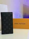 Louis Vuitton duży portfel