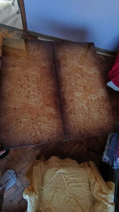 Oddam ławę stan bardzo dobry