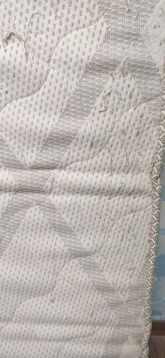 Дитячий матрац 120*60