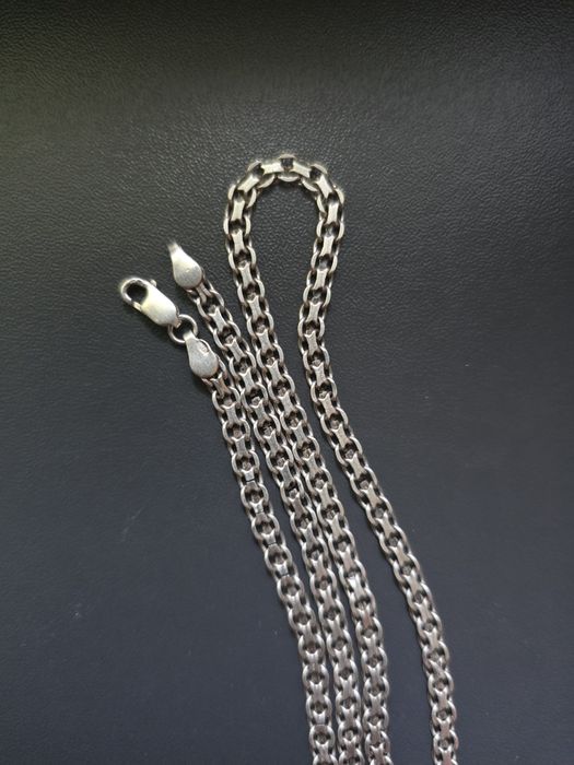 Срібний ланцюг, бісмарк