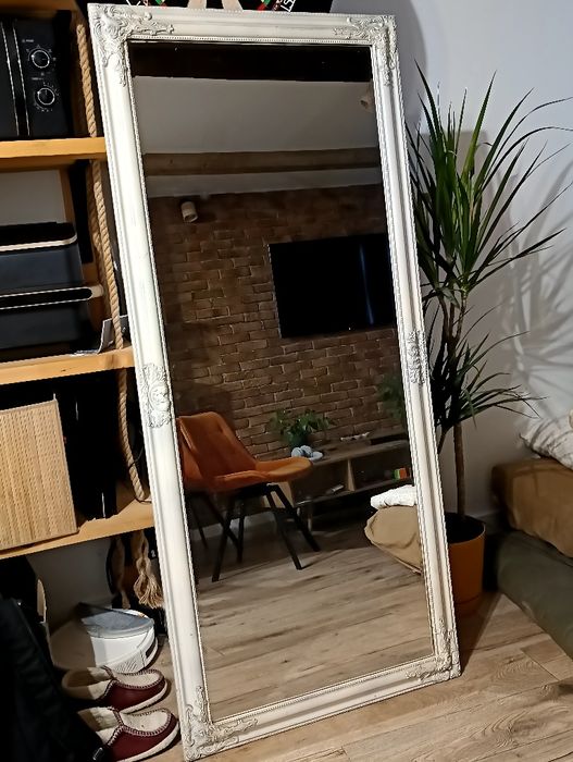 Piękne lustro, polecam