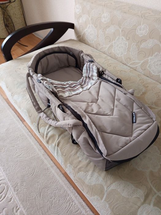 Переноска для дитини