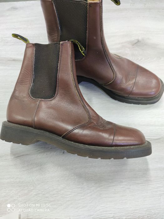 Buty Martens rozmiar 40