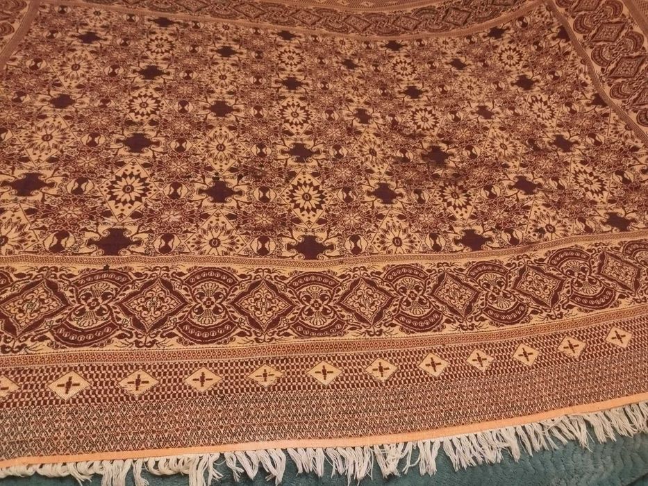 toalha do Paquistão