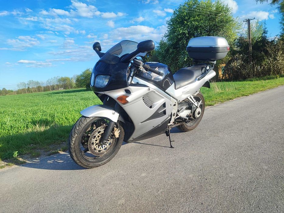 Honda VFR 750 RC36-2