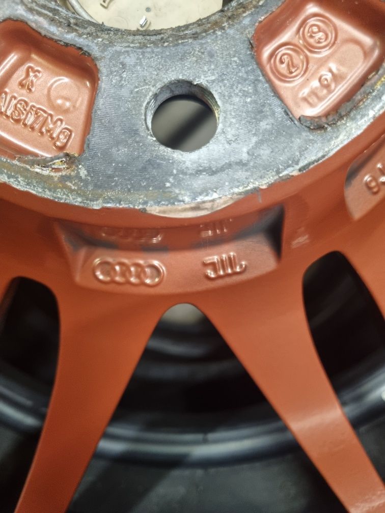 Koła felgi 20 cali Audi Q7 Q5 A4 A5 A6 A8