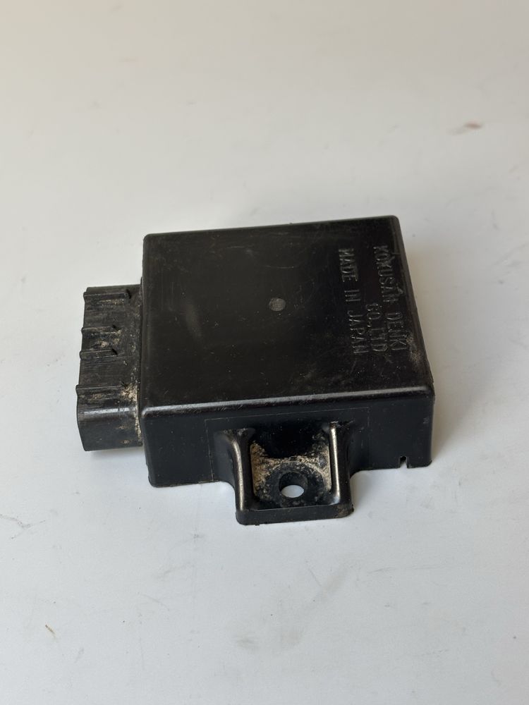Moduł Zapłonowy Elektryczny CDI TM RACING 400 / 450 08R