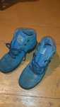 Buty -Robo-cze -Trzewiki -Męskie -Noski-Metalowe  C:Rynk.-400 - Roz:42