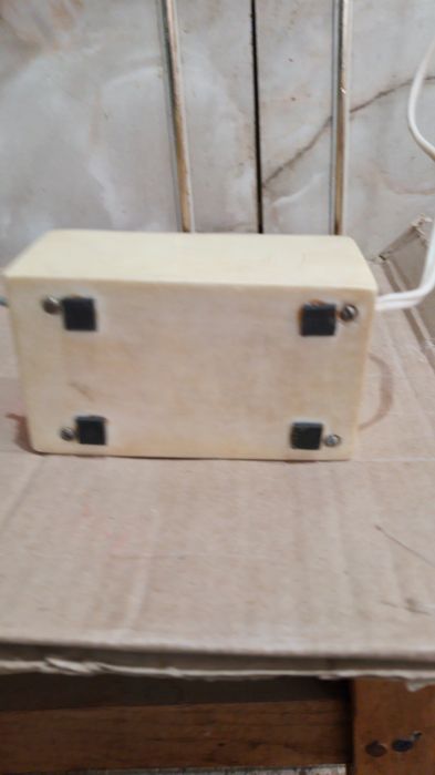 Электрический блок питания времён ссср