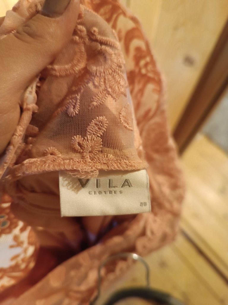 sukienka maxi  rozmiar L/ Xl