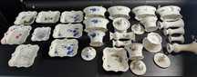 SELTMAN kolekcja porcelany MOZART