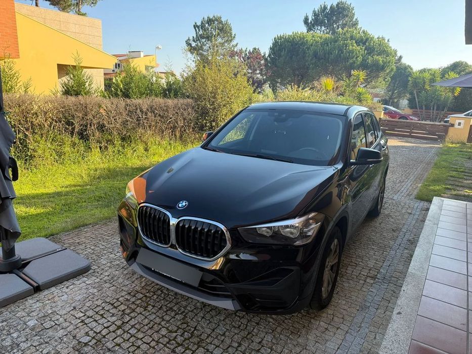 BMW X1 25 e xDrive
