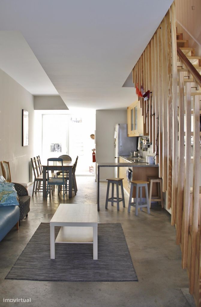 66459 - Quarto com cama de solteiro em residência