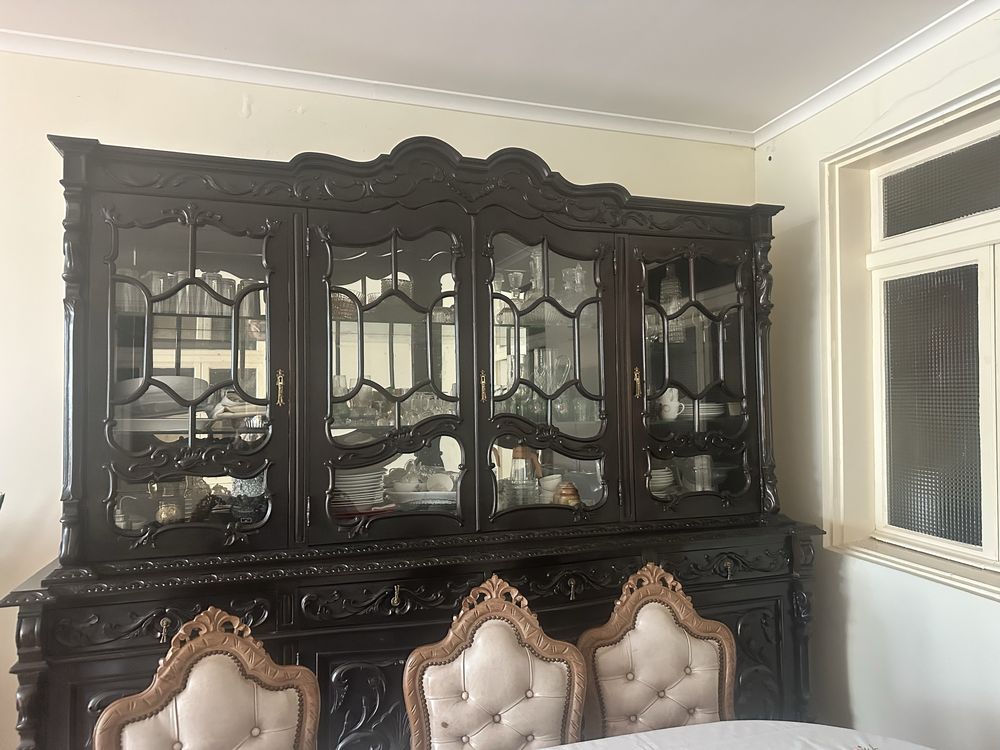 Vende-se movel bar e aparador