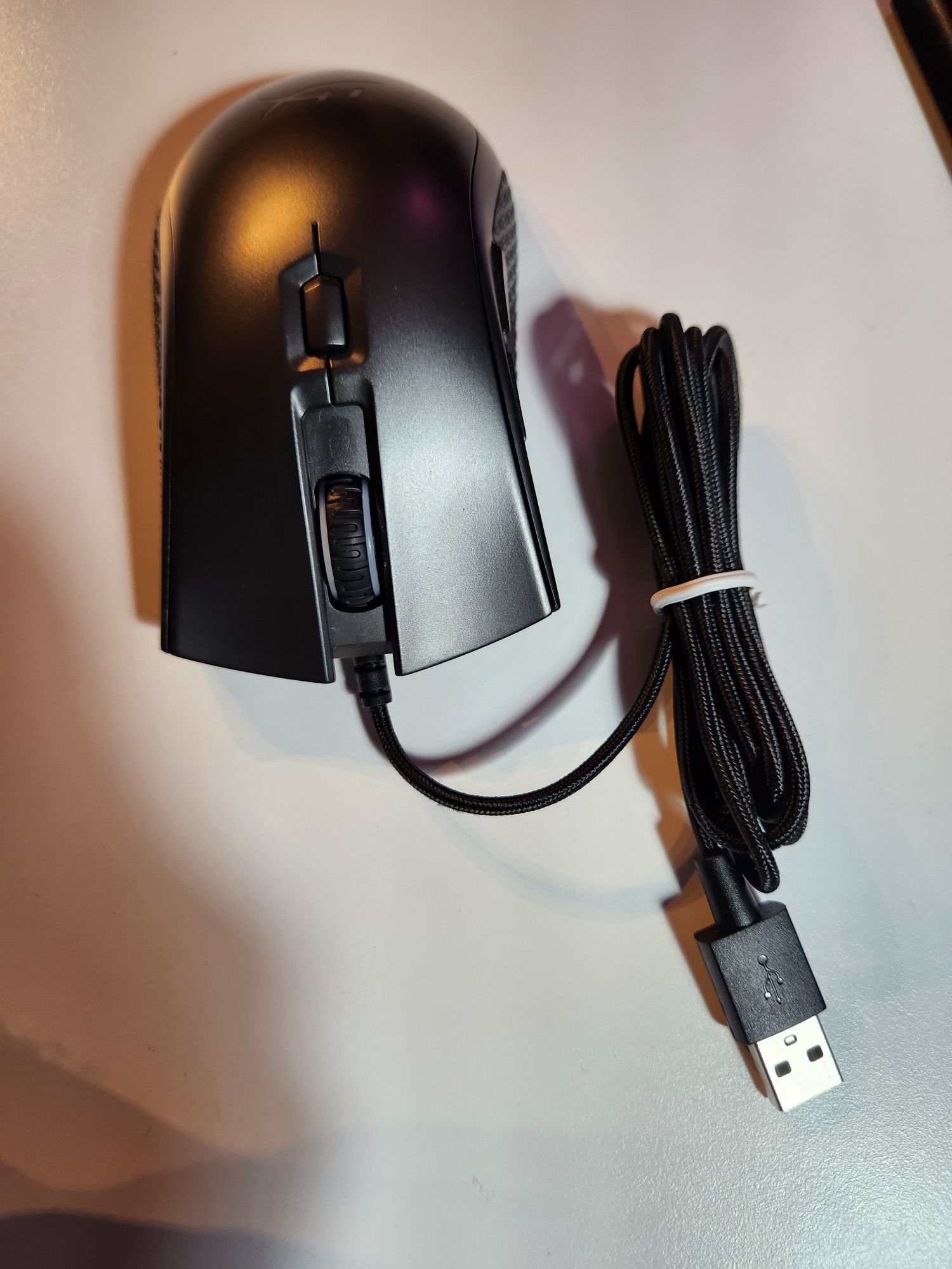 Mysz gamingowa HyperX Pulsefire Fps Pro HX-MC003B