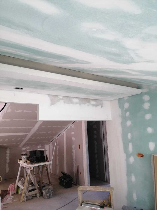 EasyObra Remodelações, Serviço de Remodelação e Construção Civil