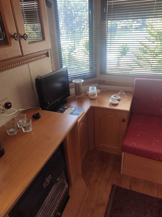 Residêncial com vistas de rio