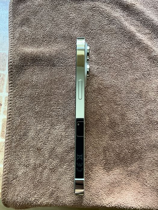 Iphone 14 pro 256gb БІЛИЙ. Від власника !!!