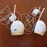 Intercomunicadores bebé Philips SCD361