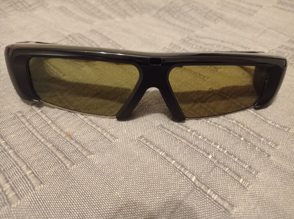 Активні 3D окуляри Samsung