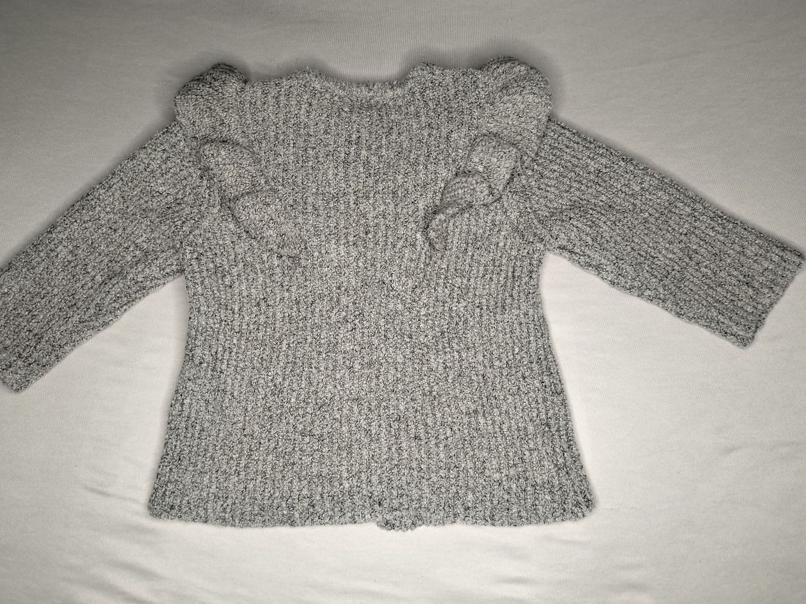 Sweterek ZARA 74