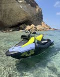 Seadoo Spark Trixx 2024