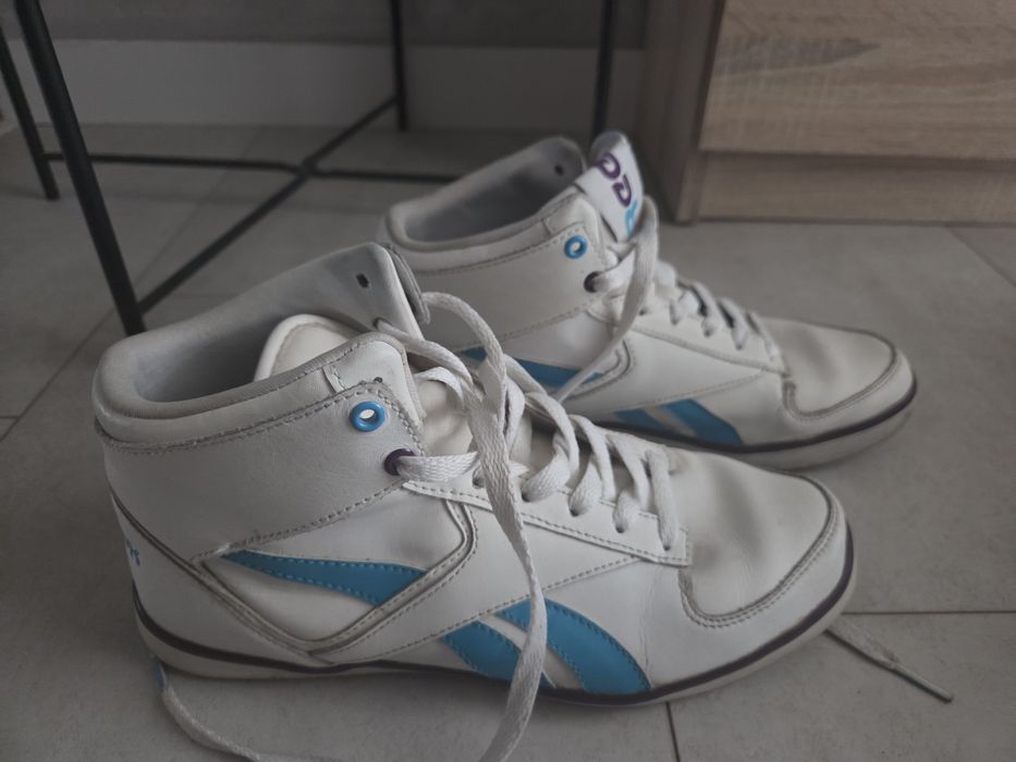 Buty damskie Reebok r.39