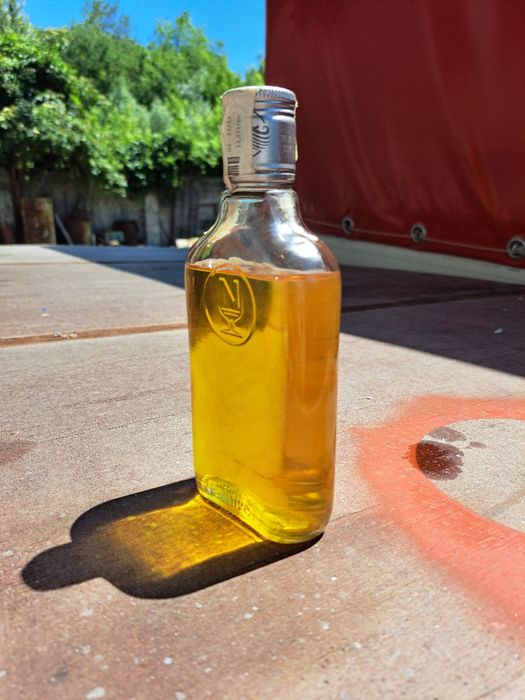 Продам трансформаторное масло