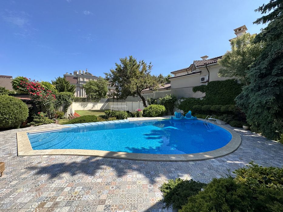 Продажа дома в Одессе VIP. Аркадия.Хозяин