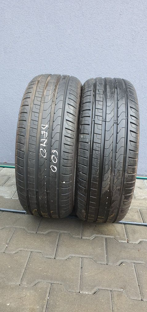 225/45/18 Pirelli Demo