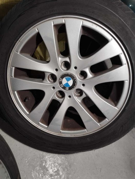 Felgi 16 BMW E90