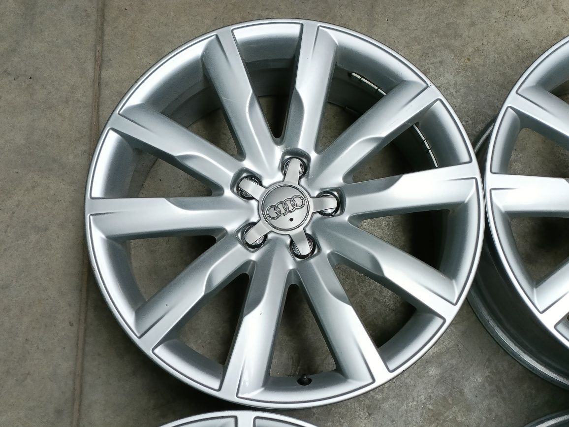 AluFelgi Felgi Audi 19 cali 5x112 A4 A6 A8, Q5 Q4